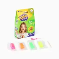 Набор "Создай украшение" Неон"