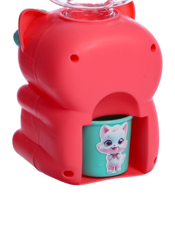 HAPPY VALLEY Кулер детский HAPPY VALLEY Кулер детский "Китти"