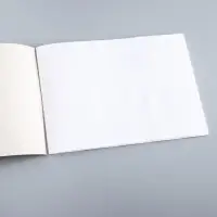 Альбом для рисования А5, 32 листа 100 г/м&sup2;, на скрепке, &laquo;Щенячий патруль&raquo;