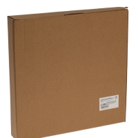 Часы настенные интерьерные &laquo;Классика&raquo;, плавный ход, светящиеся, d-25 см