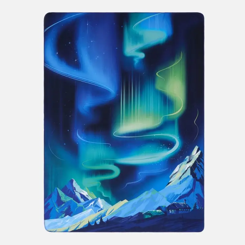 Набор &laquo;Северное сиятельство&raquo;, зеленое яблоко