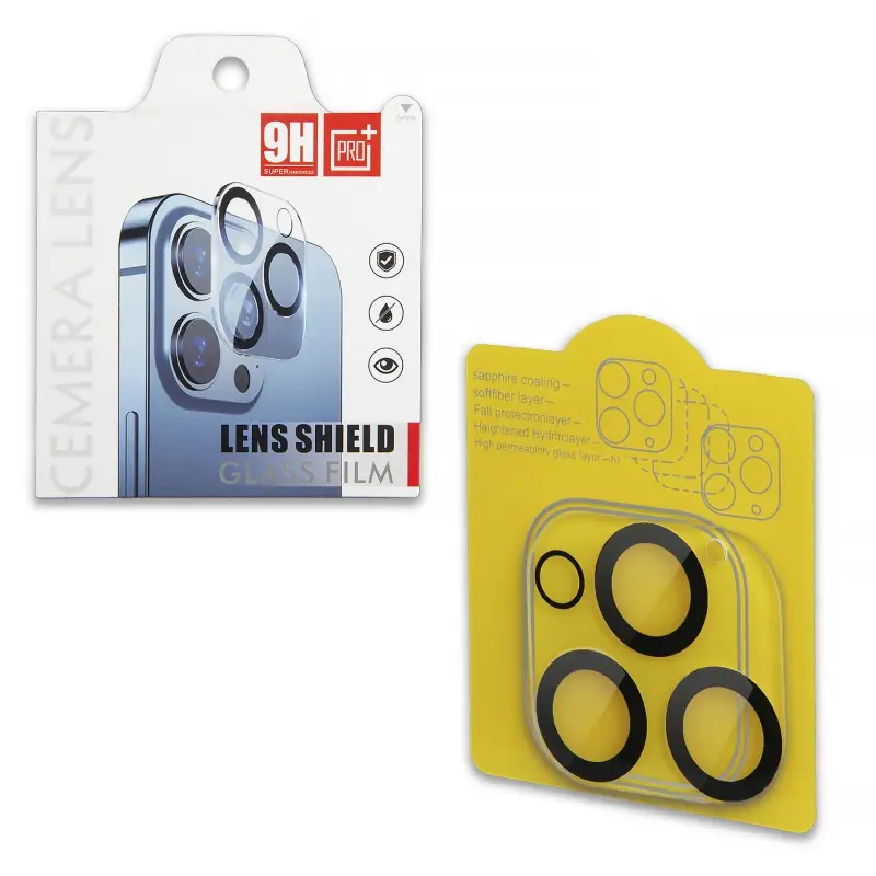 Защитное стекло для камеры iPh 12 Pro Max