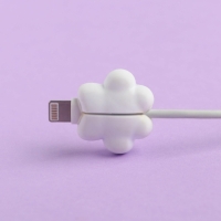 Протектор для провода &laquo;У меня лапки&raquo;, 9 х 12 см