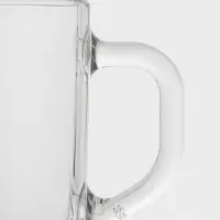 Набор кружек "Green tea" 200 мл 4 шт