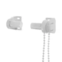 Механизм для рулонных штор CAPPIO, для трубы 17-19 мм, шнур 1,8 м