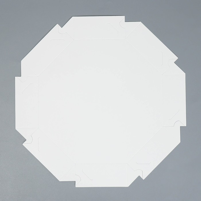 Коробка кондитерская, упаковка, «For you with love», 29 х 29 х 5 см Коробка кондитерская, упаковка, «For you with love», 29 х 29 х 5 см