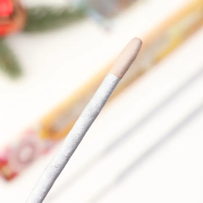 Бенгальские огни, 30 см, 3 штуки, &laquo;Золото России&raquo;