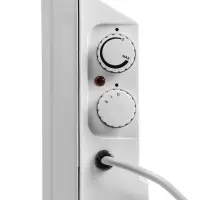 Конвектор электрический Engy EN-1500 Standard, 750/1500Вт, настен./напольный, до 20м&sup2;