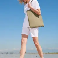 Сумка для покупок Awake, черная