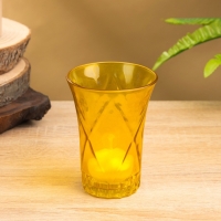 Подсвечник для чайной свечи 7,9х7,9х10,5 см