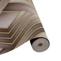 Бумажные обои Амулет 1130-08, 0,53х10,05м,