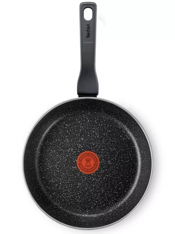 Сковорода Rock 24 см с антипригарным покрытием, глубокая