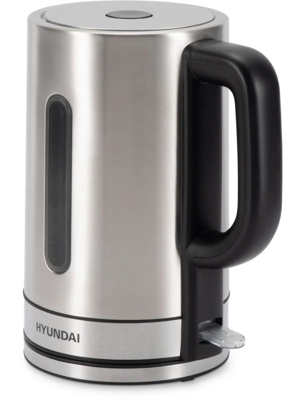 Чайник электрический HYK-S2506 серебристый