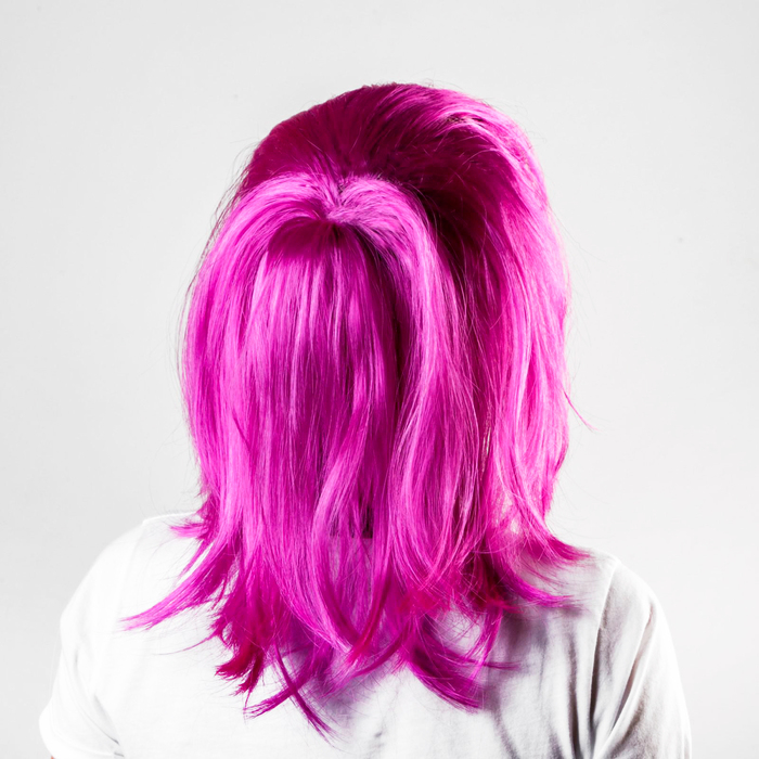 Карнавальный парик &laquo;Каре&raquo;, 100 г