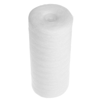 Картридж сменный ZEIN PS-10BB, полипропиленовая нить, 50 мкм