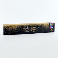 Алмазная мозаика с полным заполнением на холсте &laquo;Тропические птицы&raquo;, 40 х 50 см