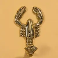 Крючок "Омар" 14х8 см