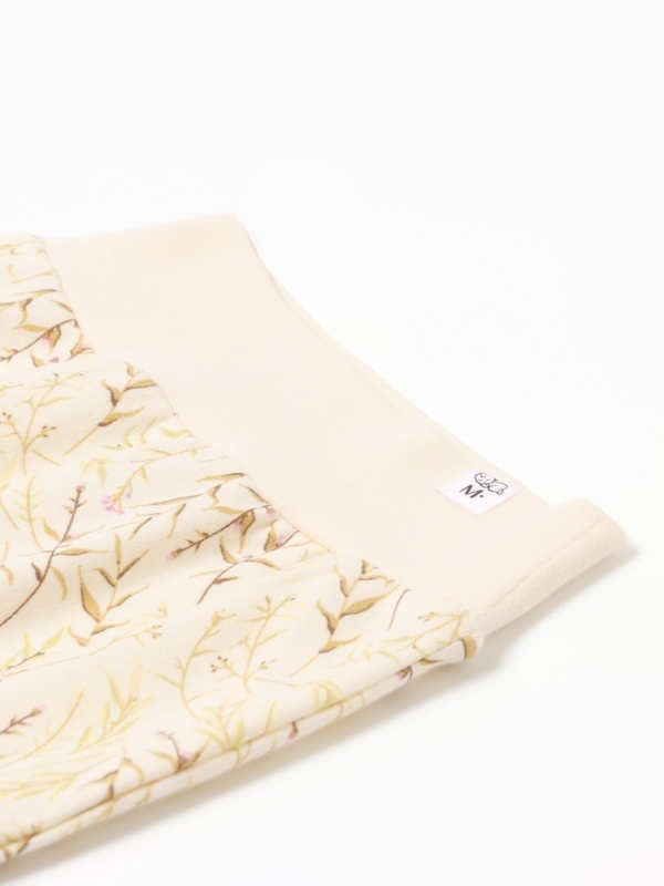 Ползунки детские MINAKU "Nature", рост 54-56 см