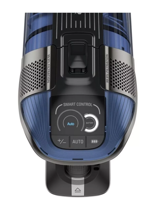 Беспроводной пылесос XForce Flex 12.60 TY98C0WO с насадками