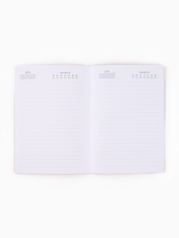 Канцелярский набор 5 предметов "С днём весны! С 8 марта!"