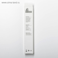 Термометр (термощуп) электронный на батарейках, в чехле Термометр (термощуп) электронный на батарейках, в чехле