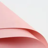 Пленка для цветов тонированная, матовая, марсала, 57&times;57 см, 70 мкм МИКС