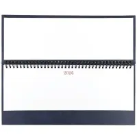 Планинг Sagrin, датированный, темно-синий