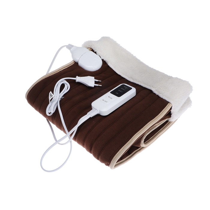 Электрогрелка для ног EcoSapiens S285 Ugi, электросапог, 30х30х20 см