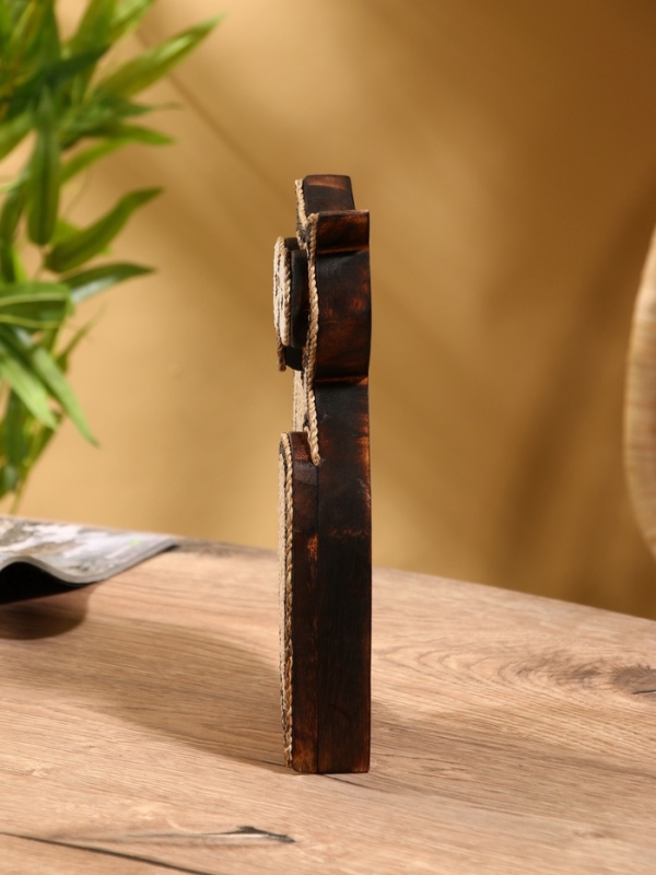 Сувенир интерьерный "Сова" 25 см