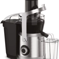 Электрическая соковыжималка Nutri XXL JU660D30, 2 скорости