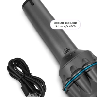 Ручной пылесос для дома беспроводной КТ-5538 - 120 Вт