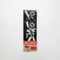 Трафарет для торта новогодний &laquo;Рождество&raquo;, 32&times;10 см, пластик