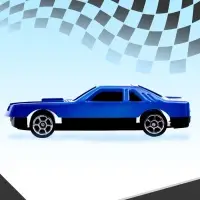 Машина &laquo;Супергонщик&raquo;, МИКС