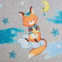 Коробка для кондитерских изделий с пластиковой крышкой &laquo;Зимнего счастья&raquo;, 13 х 13 х 3 см