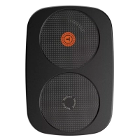 Электрическая блинница Crepier Gourmet PY900D12 с насадками