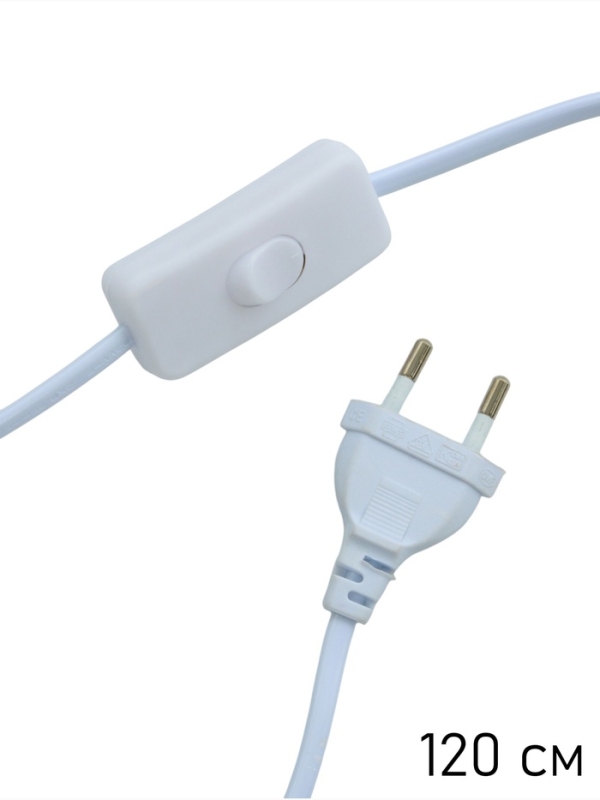 Спот "Ария" 1хЕ14 40Вт сатин 9х17х14 см