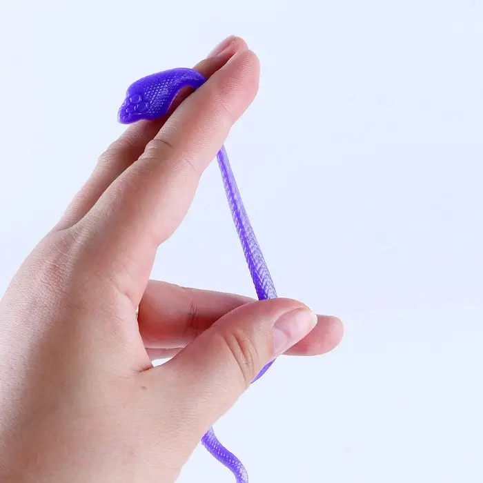 Липучка &laquo;Змея&raquo;, МИКС