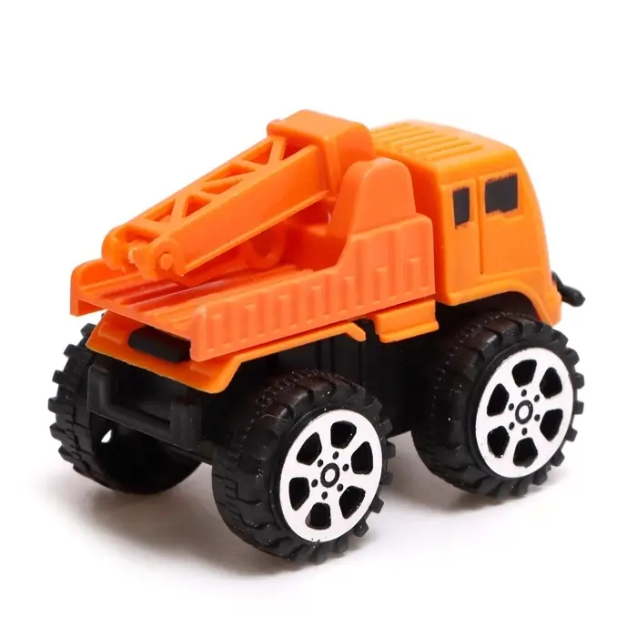 Машина инерционная &laquo;Мини-стройтехника&raquo;, МИКС