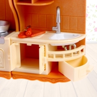 Набор игровой &laquo;Мебель для питомцев&raquo; с аксессуарами