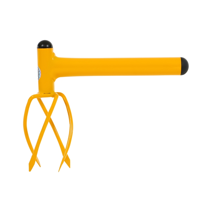 Мини-культиватор, металлический черенок, TORNADICA