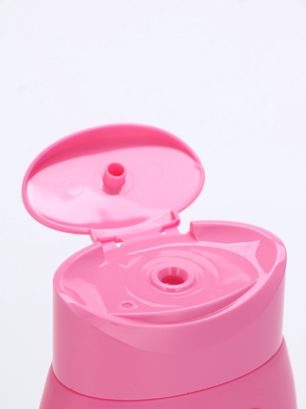 Гель-пена для девочек "Самая красивая", мармеладные мишки, 250 мл