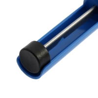 Оловоотсос ТУНДРА, пластиковый корпус Оловоотсос ТУНДРА, пластиковый корпус