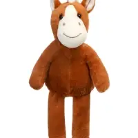 Мягкая игрушка &laquo;Любимая лошадка&raquo;, 40 см