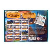 Мемо "Экскурсия по миру. Шедевры архитектуры"