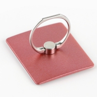 Подарочный набор подставка для телефона-кольцо и брелок &laquo;Верь в чудеса&raquo;