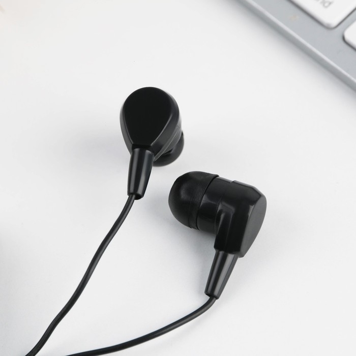 Подарочный набор: наушники и попсокет &laquo;Stay wild&raquo;, модель VBT 1.28, 13,5 х 6 см.