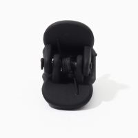 Краб для волос &laquo;Аксессуары&raquo;,10 шт.,1,5 х1,5 см