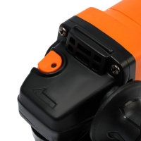 Угловая шлифмашина PATRIOT AG 135LE, 950 Вт, 11000 об/мин, 125 мм, тонкая рукоятка Угловая шлифмашина PATRIOT AG 135LE, 950 Вт, 11000 об/мин, 125 мм, тонкая рукоятка