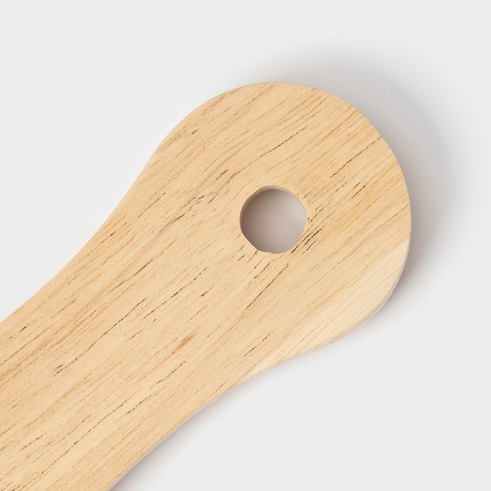 Доска для подачи Magistro &laquo;Дубрава&raquo;, 56&times;13,8 см, дуб