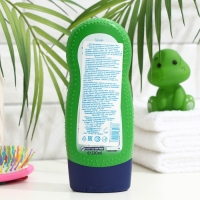 Детский шампунь и гель для душа Bubchen, "Тигр", 230 мл Детский шампунь и гель для душа Bubchen, "Тигр", 230 мл